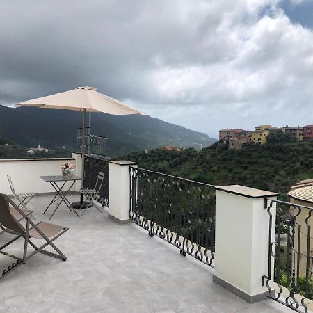 Agriturismo Sancristoforo ليفانتو المظهر الخارجي الصورة