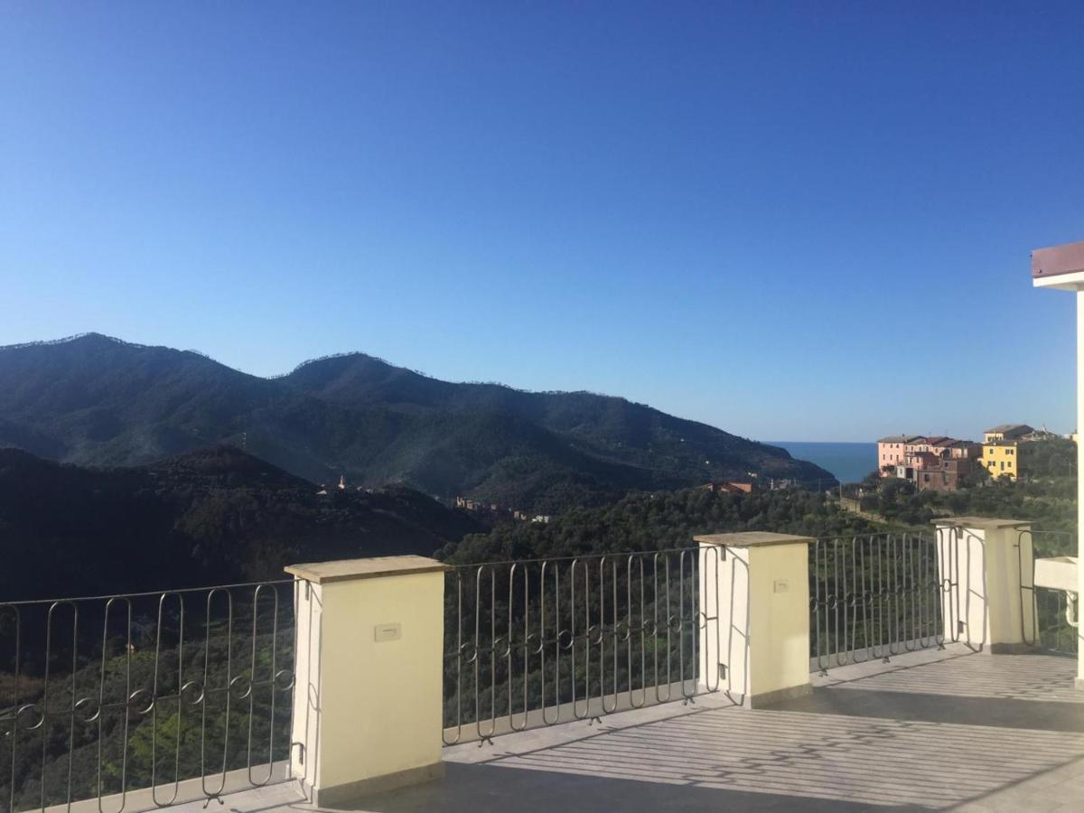 Agriturismo Sancristoforo ليفانتو المظهر الخارجي الصورة