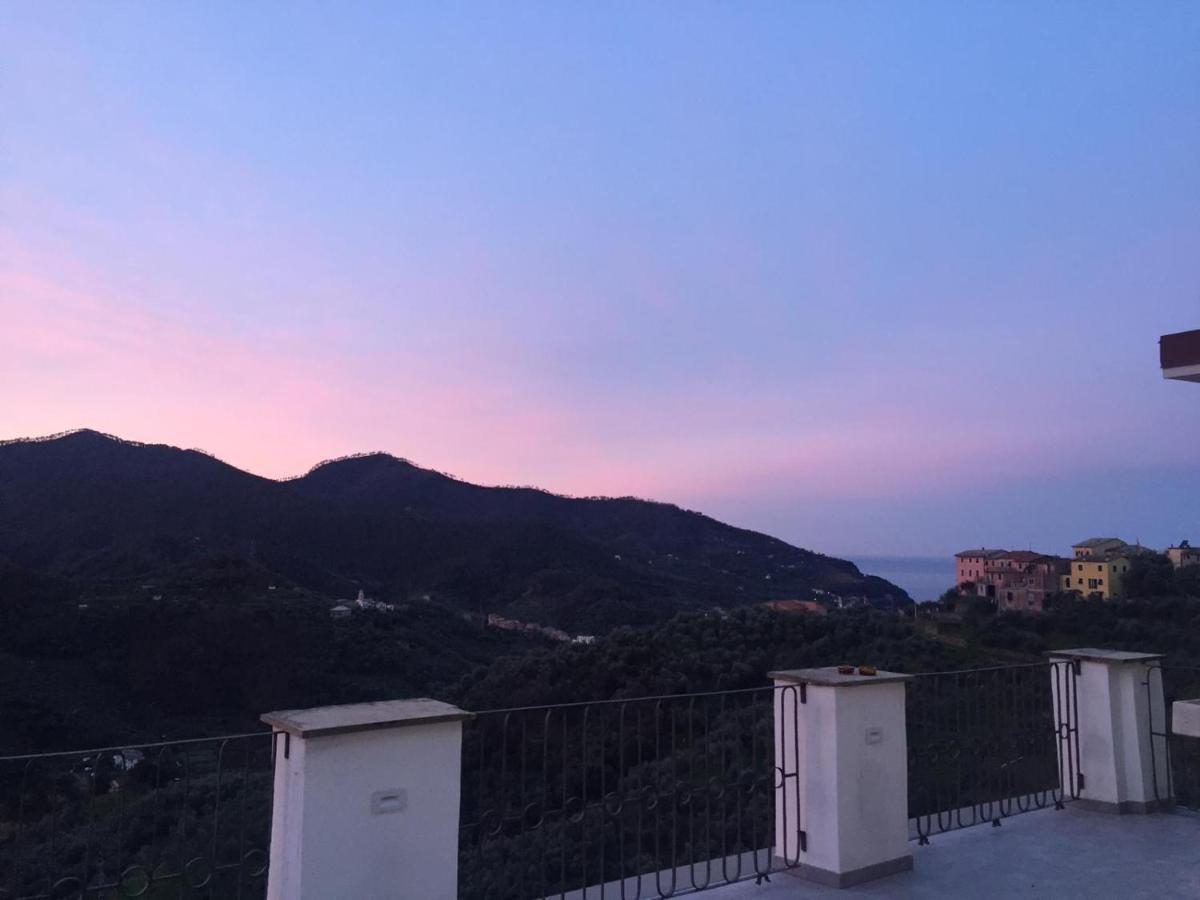Agriturismo Sancristoforo ليفانتو المظهر الخارجي الصورة