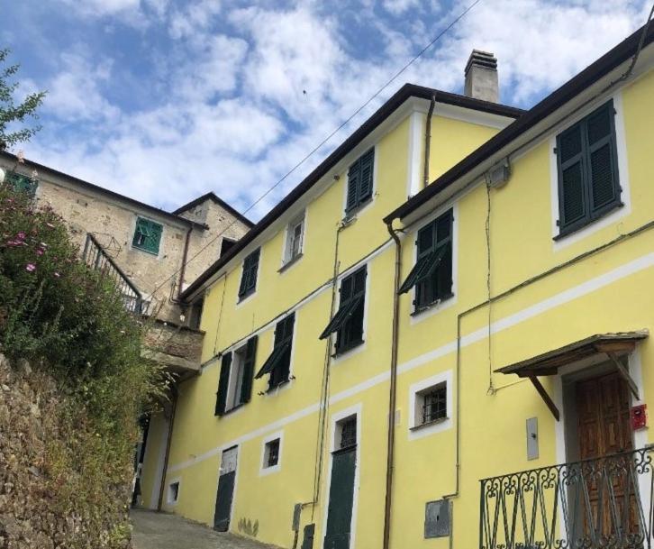 Agriturismo Sancristoforo ليفانتو المظهر الخارجي الصورة