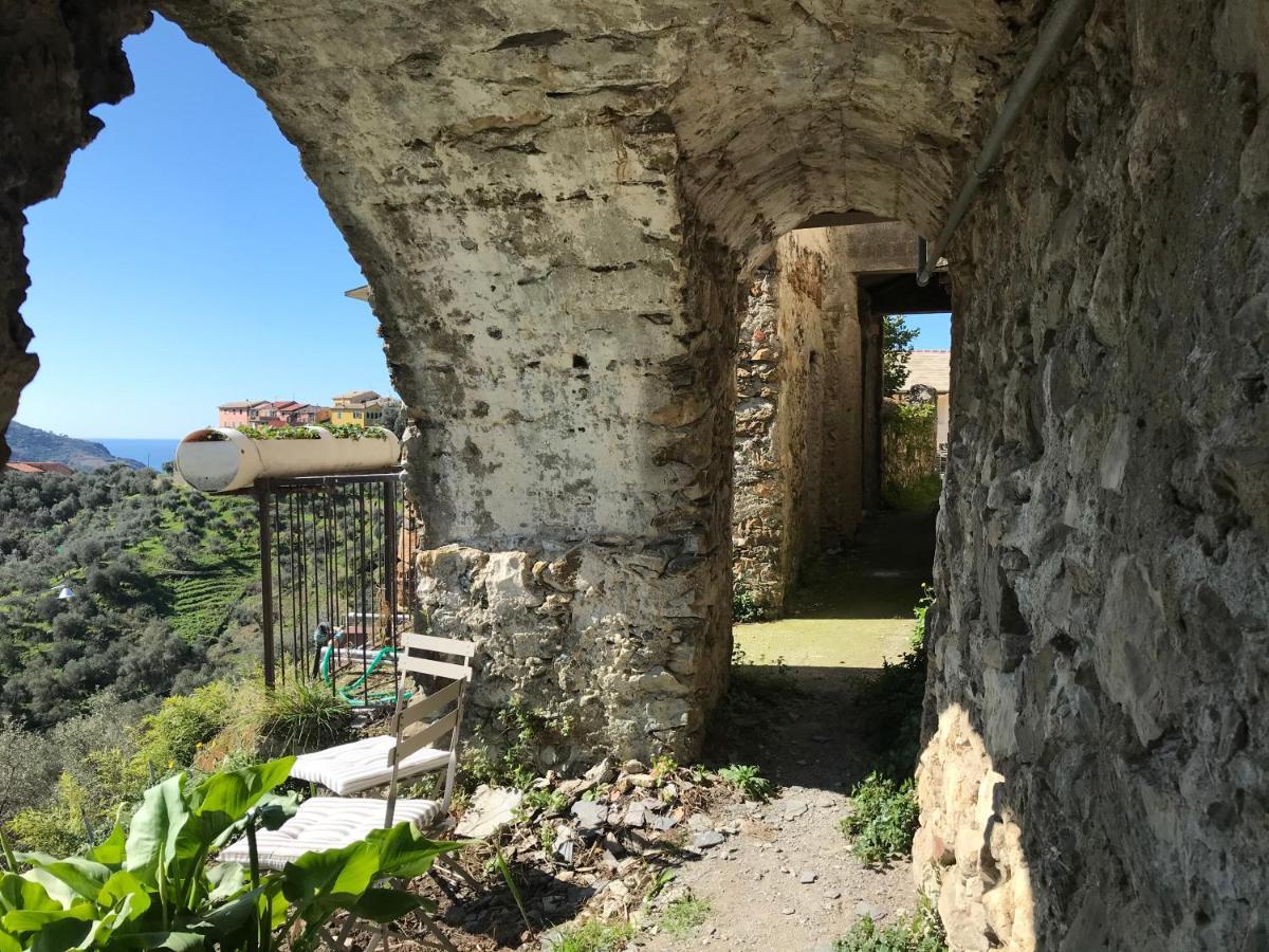 Agriturismo Sancristoforo ليفانتو المظهر الخارجي الصورة