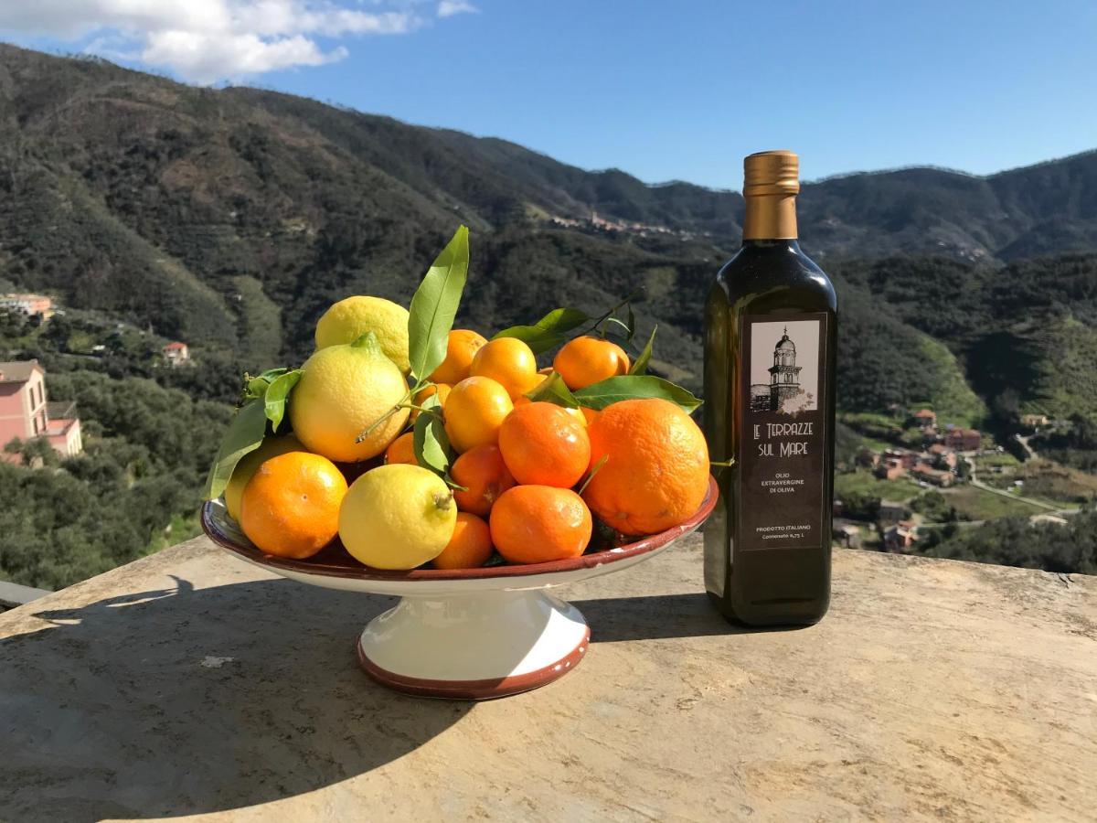 Agriturismo Sancristoforo ليفانتو المظهر الخارجي الصورة