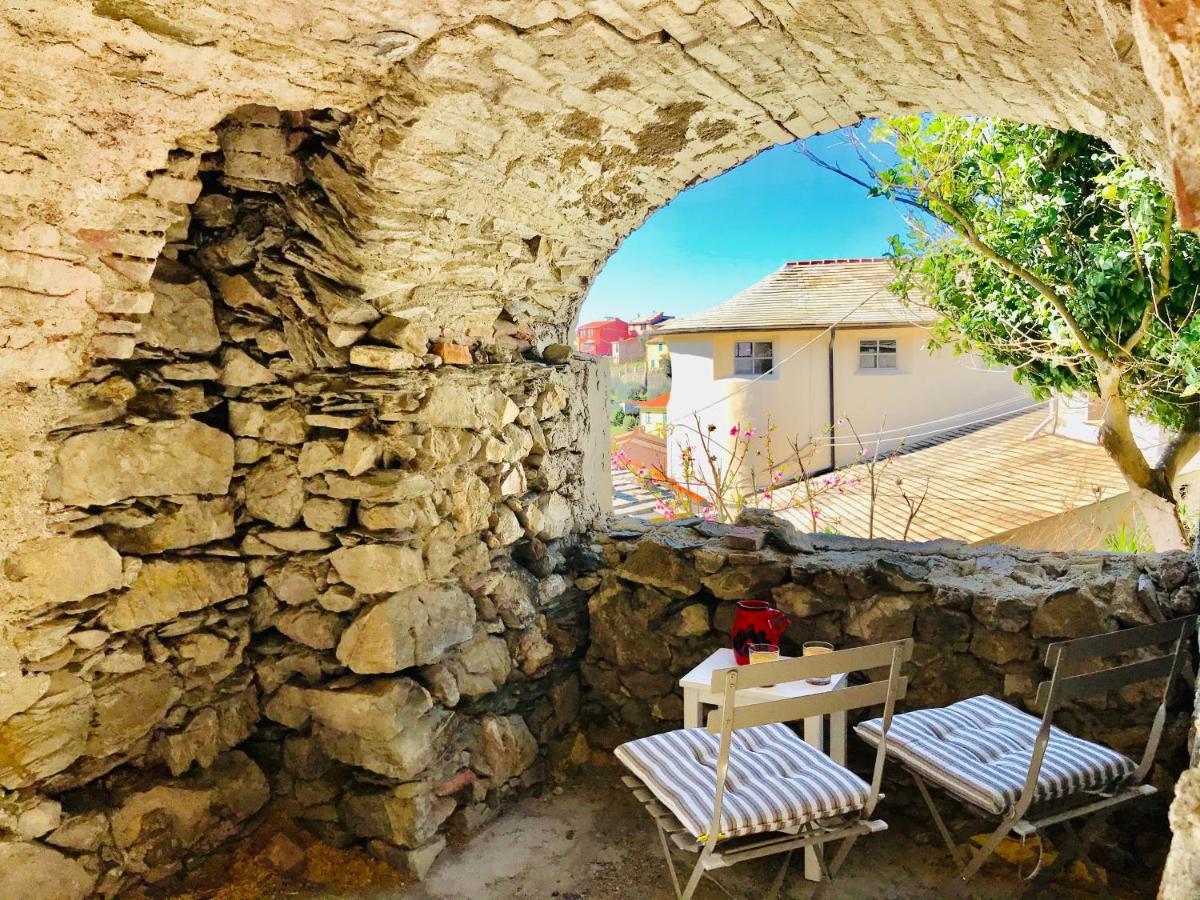 Agriturismo Sancristoforo ليفانتو المظهر الخارجي الصورة