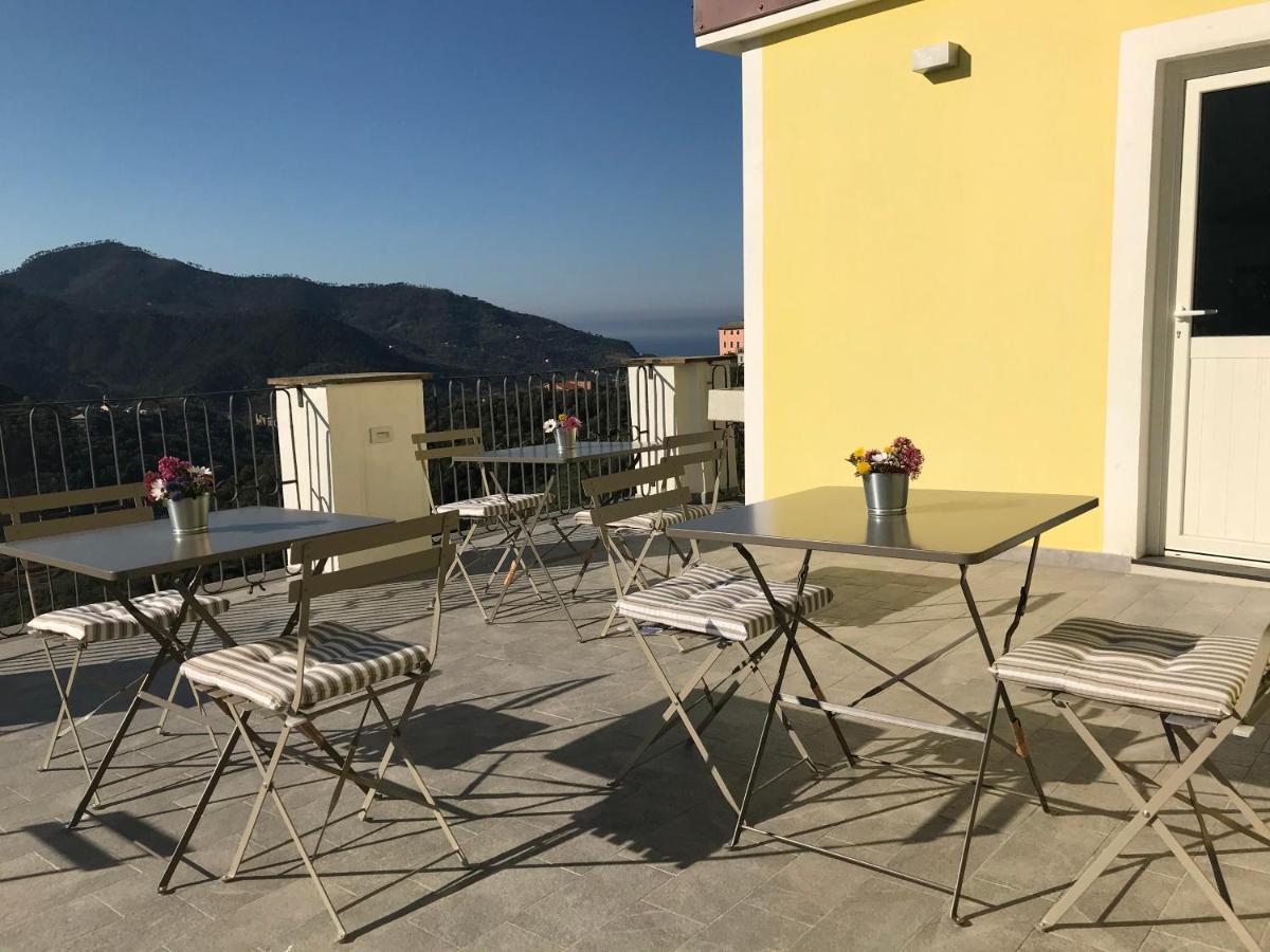 Agriturismo Sancristoforo ليفانتو المظهر الخارجي الصورة