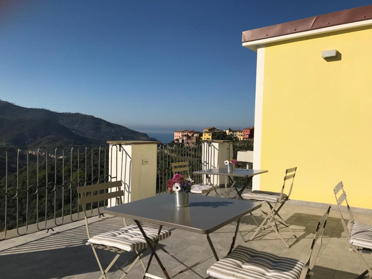 Agriturismo Sancristoforo ليفانتو المظهر الخارجي الصورة