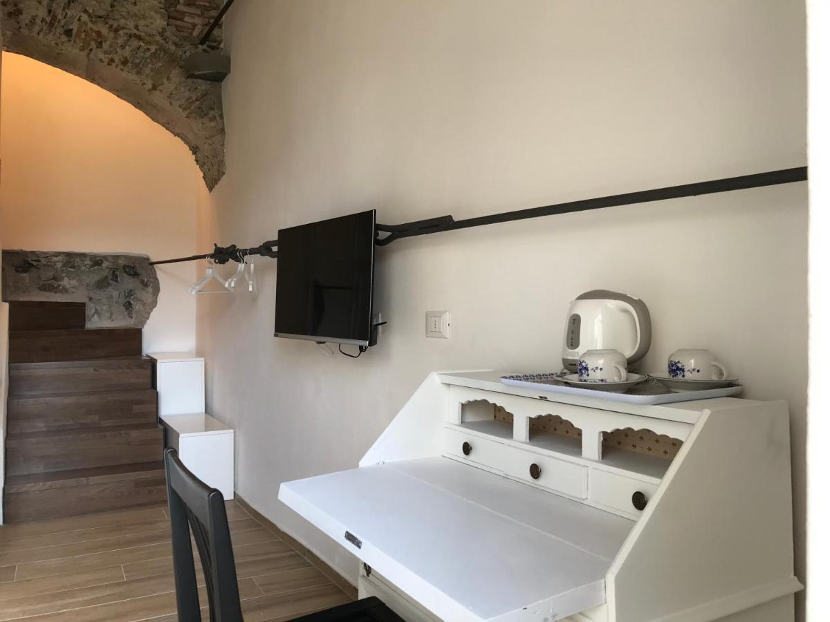 Agriturismo Sancristoforo ليفانتو المظهر الخارجي الصورة