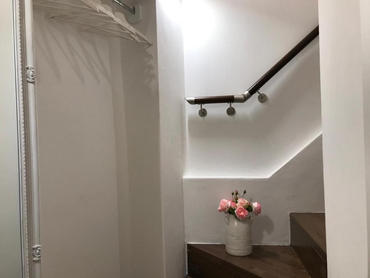 Agriturismo Sancristoforo ليفانتو المظهر الخارجي الصورة