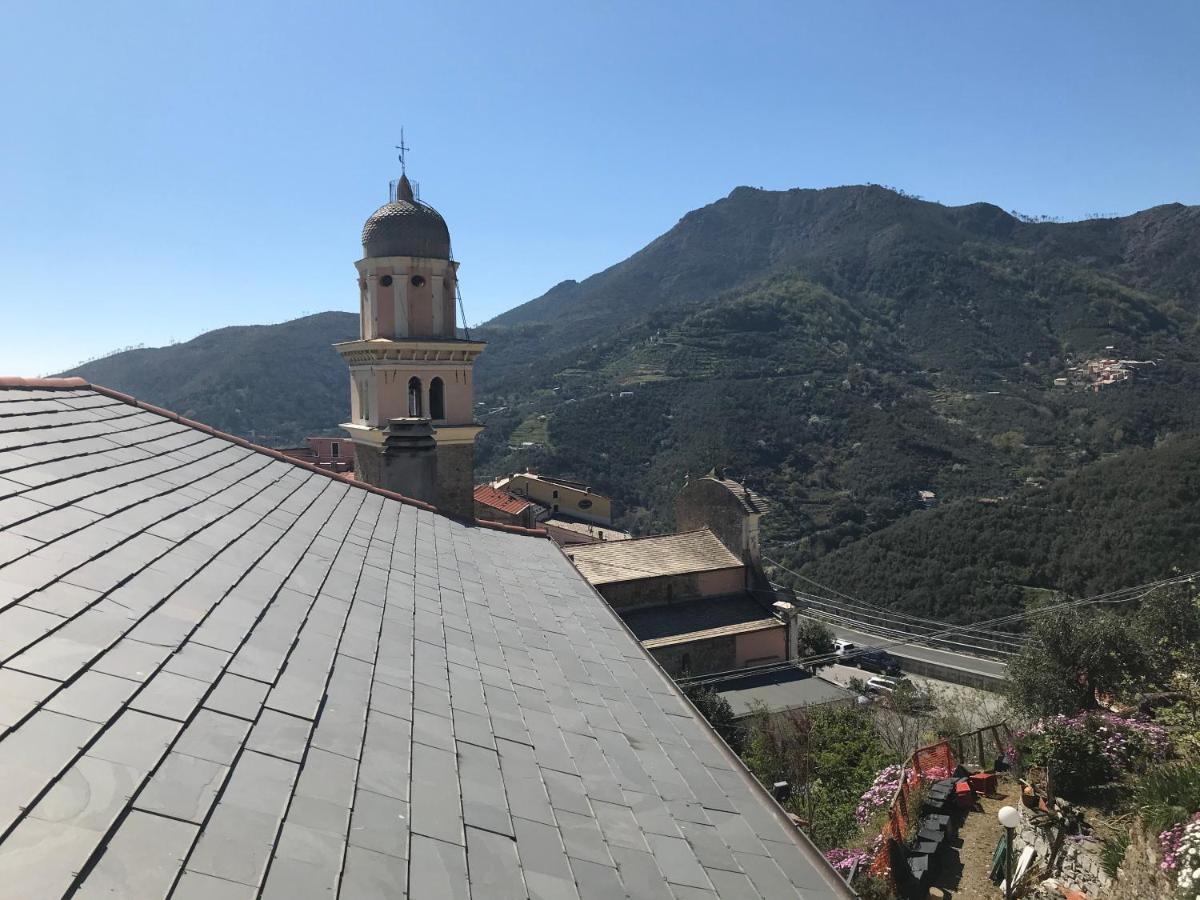 Agriturismo Sancristoforo ليفانتو المظهر الخارجي الصورة