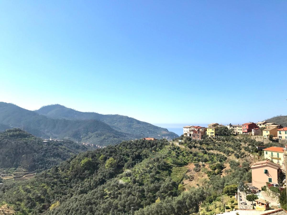 Agriturismo Sancristoforo ليفانتو المظهر الخارجي الصورة