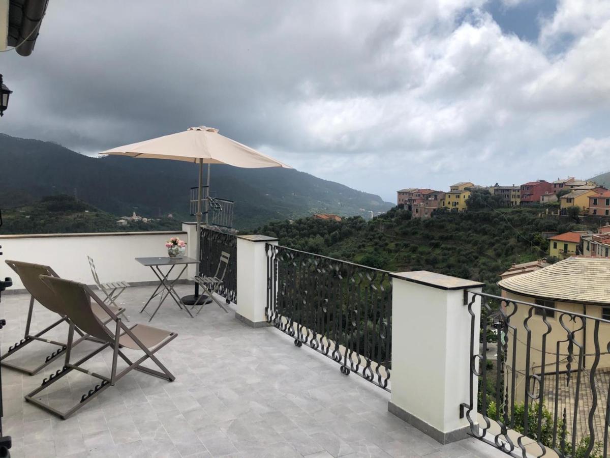 Agriturismo Sancristoforo ليفانتو المظهر الخارجي الصورة