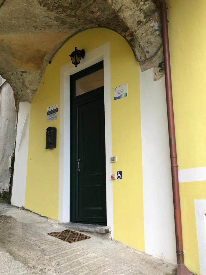 Agriturismo Sancristoforo ليفانتو المظهر الخارجي الصورة