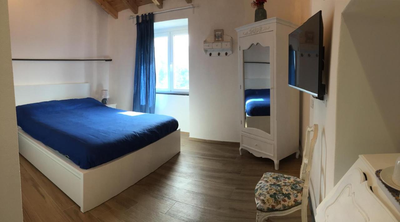 Agriturismo Sancristoforo ليفانتو المظهر الخارجي الصورة